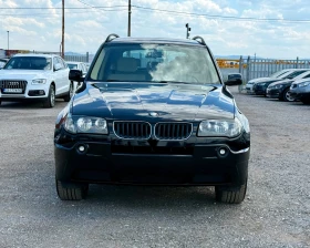 BMW X3 Нави* Кожа* Подгрев* 150кс. - 8400 лв. - 31097746 8