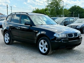 BMW X3 Нави* Кожа* Подгрев* 150кс. - 8400 лв. - 31097746 7