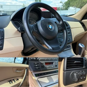 BMW X3 Нави* Кожа* Подгрев* 150кс. - 8400 лв. - 31097746 14