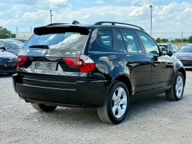 BMW X3 Нави* Кожа* Подгрев* 150кс. - 8400 лв. - 31097746 5