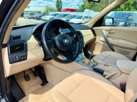 BMW X3 Нави* Кожа* Подгрев* 150кс. - 8400 лв. - 31097746 9