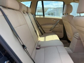 BMW X3 Нави* Кожа* Подгрев* 150кс. - 8400 лв. - 31097746 12