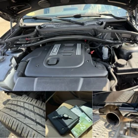 BMW X3 Нави* Кожа* Подгрев* 150кс. - 8400 лв. - 31097746 15
