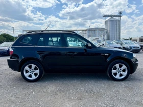 BMW X3 Нави* Кожа* Подгрев* 150кс. - 8400 лв. - 31097746 6