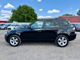 BMW X3 Нави* Кожа* Подгрев* 150кс. - 8400 лв. - 31097746 2