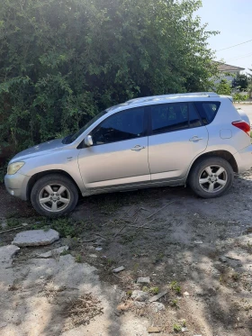 Обява за продажба на Toyota Rav4 ~10 500 лв. - изображение 7