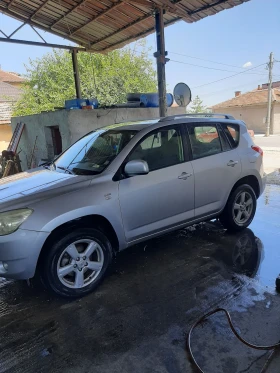 Обява за продажба на Toyota Rav4 ~10 500 лв. - изображение 5
