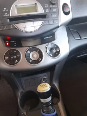 Обява за продажба на Toyota Rav4 ~10 500 лв. - изображение 11