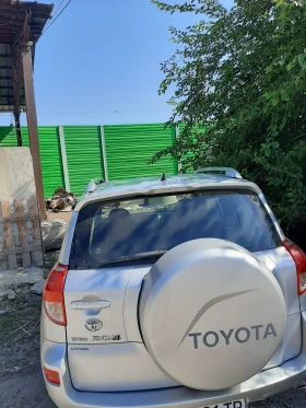 Обява за продажба на Toyota Rav4 ~10 500 лв. - изображение 6