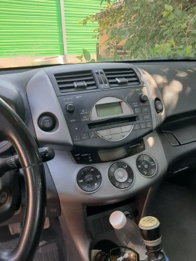 Обява за продажба на Toyota Rav4 ~10 500 лв. - изображение 8