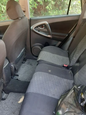 Обява за продажба на Toyota Rav4 ~10 500 лв. - изображение 9