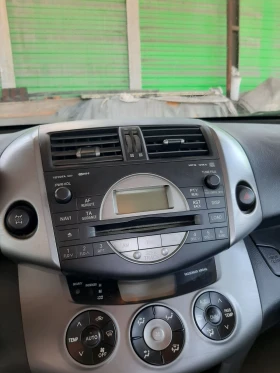 Обява за продажба на Toyota Rav4 ~10 500 лв. - изображение 10