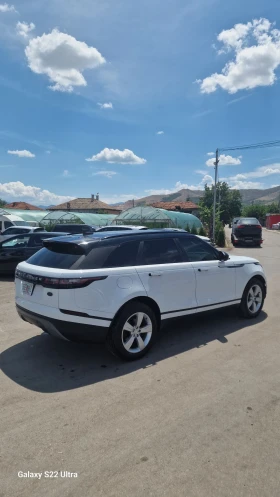 Land Rover Range Rover Velar | Mobile.bg    3