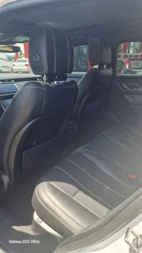 Land Rover Range Rover Velar | Mobile.bg    7