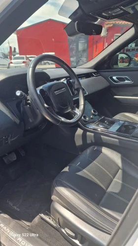 Land Rover Range Rover Velar | Mobile.bg    8