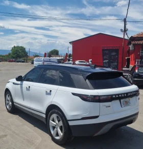 Land Rover Range Rover Velar | Mobile.bg    4