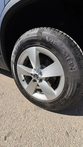 Skoda Kodiaq | Mobile.bg    16