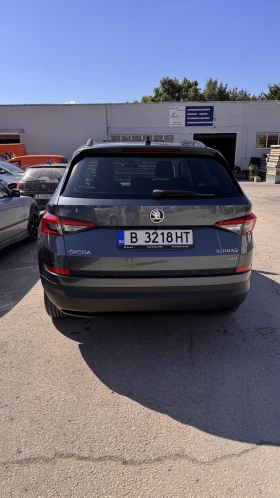 Skoda Kodiaq | Mobile.bg    2