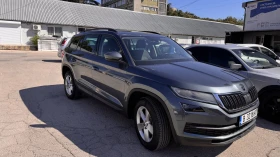 Skoda Kodiaq | Mobile.bg    4