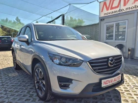 Mazda CX-5 2.2D-175-98.000-AUTOMATIC-2017-4X4 | Mobile.bg    5