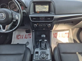 Mazda CX-5 2.2D-175-98.000-AUTOMATIC-2017-4X4 | Mobile.bg    10