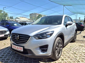 Mazda CX-5 2.2D-175кс-98.000км-AUTOMATIC-2017г-4X4