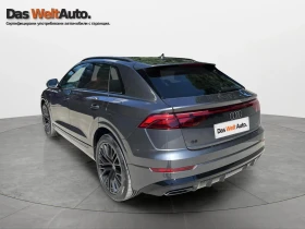 Обява за продажба на Audi Q8 55 TFSIe quattro ~ 169 650 лв. - изображение 6