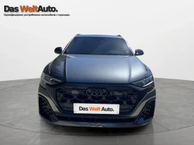 Обява за продажба на Audi Q8 55 TFSIe quattro ~ 169 650 лв. - изображение 1