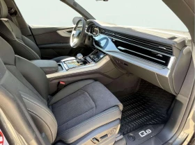 Audi Q8 55 TFSIe quattro - 169650 лв. - 34800284 13