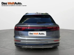 Обява за продажба на Audi Q8 55 TFSIe quattro ~ 169 650 лв. - изображение 5