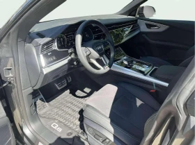 Обява за продажба на Audi Q8 55 TFSIe quattro ~ 169 650 лв. - изображение 9