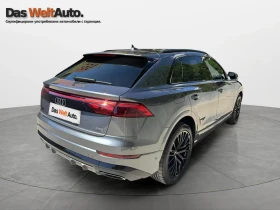 Обява за продажба на Audi Q8 55 TFSIe quattro ~ 169 650 лв. - изображение 4