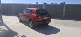 Nissan Qashqai | Mobile.bg    6