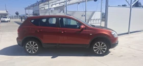 Nissan Qashqai | Mobile.bg    5