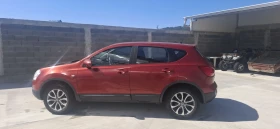 Nissan Qashqai | Mobile.bg    4