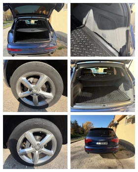 Audi Q7 3.0 diesel | Mobile.bg    12