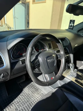 Audi Q7 3.0 diesel | Mobile.bg    9