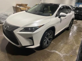 Lexus RX * 350 * CARFAX * БЕЗ ПЪРВОНАЧАЛНА ВНОСКА