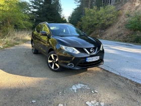 Nissan Qashqai, снимка 4