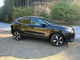 Nissan Qashqai, снимка 2