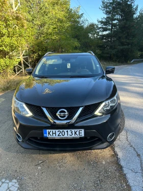 Nissan Qashqai, снимка 8