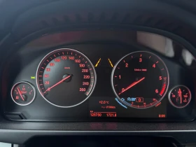 BMW X5 xDrive 30d, първи собственик, 125хил. км., снимка 8