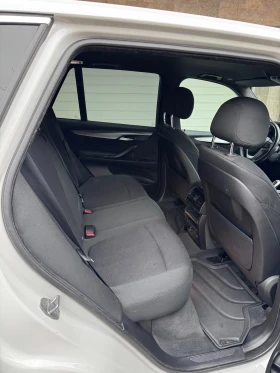 BMW X5 xDrive 30d, първи собственик, 125хил. км., снимка 11
