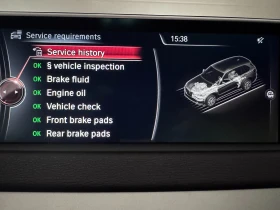 BMW X5 xDrive 30d, първи собственик, 125хил. км., снимка 14