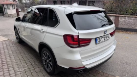 BMW X5 xDrive 30d, първи собственик, 125хил. км., снимка 5