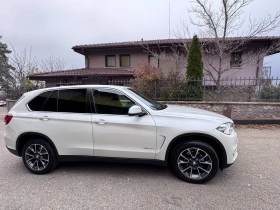 BMW X5 xDrive 30d, първи собственик, 125хил. км., снимка 17