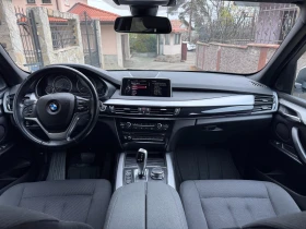 BMW X5 xDrive 30d, първи собственик, 125хил. км., снимка 7