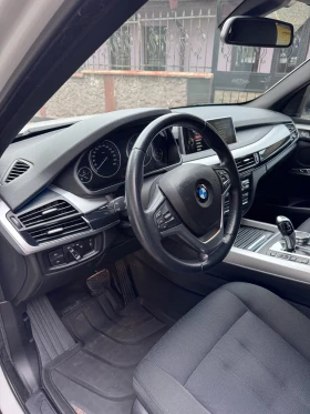 BMW X5 xDrive 30d, първи собственик, 125хил. км., снимка 6