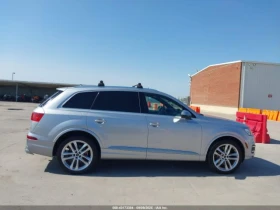Audi Q7 PREMIUM - 34500 лв. / 17639.57 € - 99939562 11