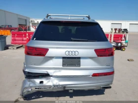 Audi Q7 PREMIUM - 34500 лв. / 17639.57 € - 99939562 14